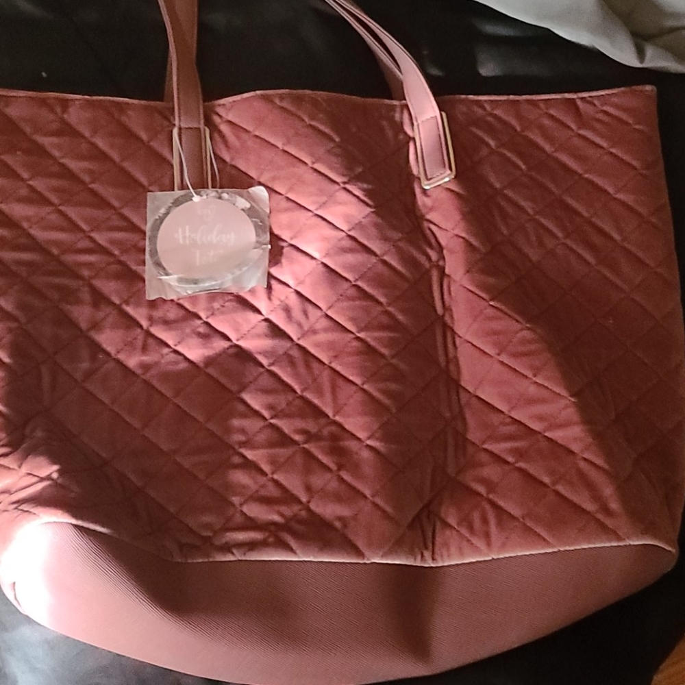 Tote/purse
